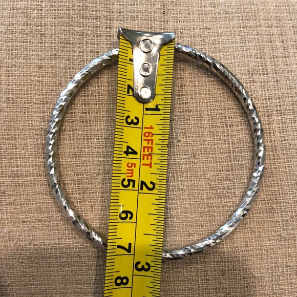 Silver bracelets - Picture 2 of 4